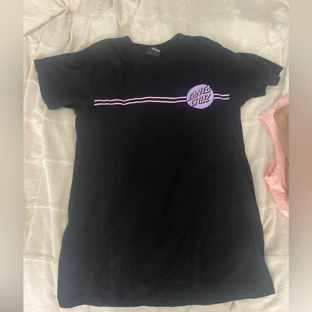 Black, 100%cotton, supper soft, very nice